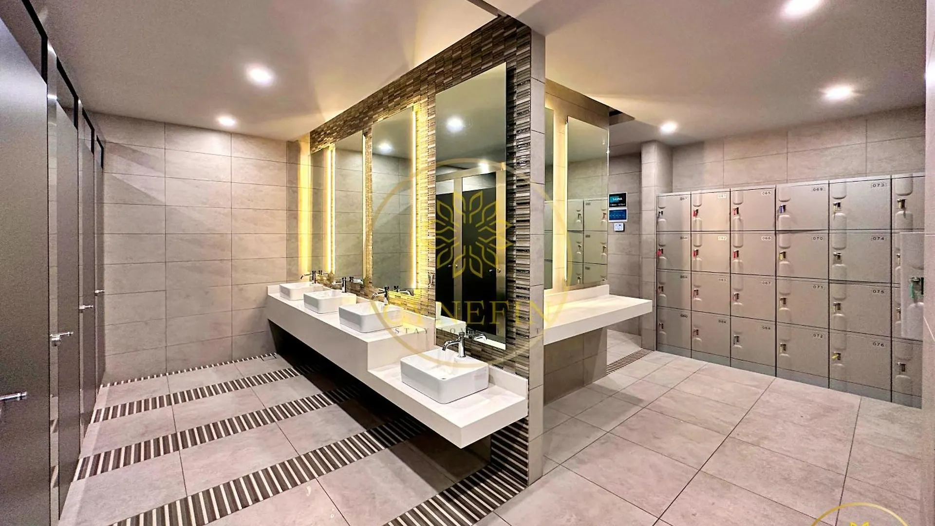 Sentral Suites Kl Sentral By The Cynefin Kuala Lumpur