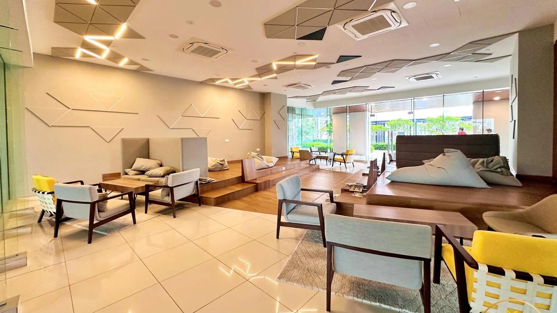 Sentral Suites Kl Sentral By The Cynefin Kuala Lumpur 0*,  Ma­lay­sia