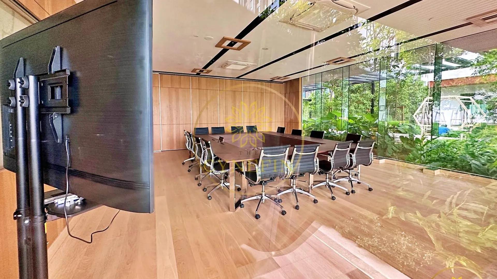 Sentral Suites Kl Sentral By The Cynefin Kuala Lumpur Ma­lay­sia
